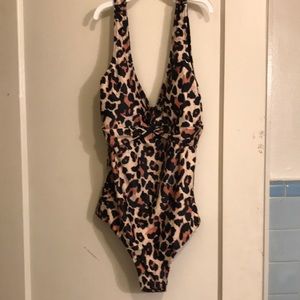 Swimming suit